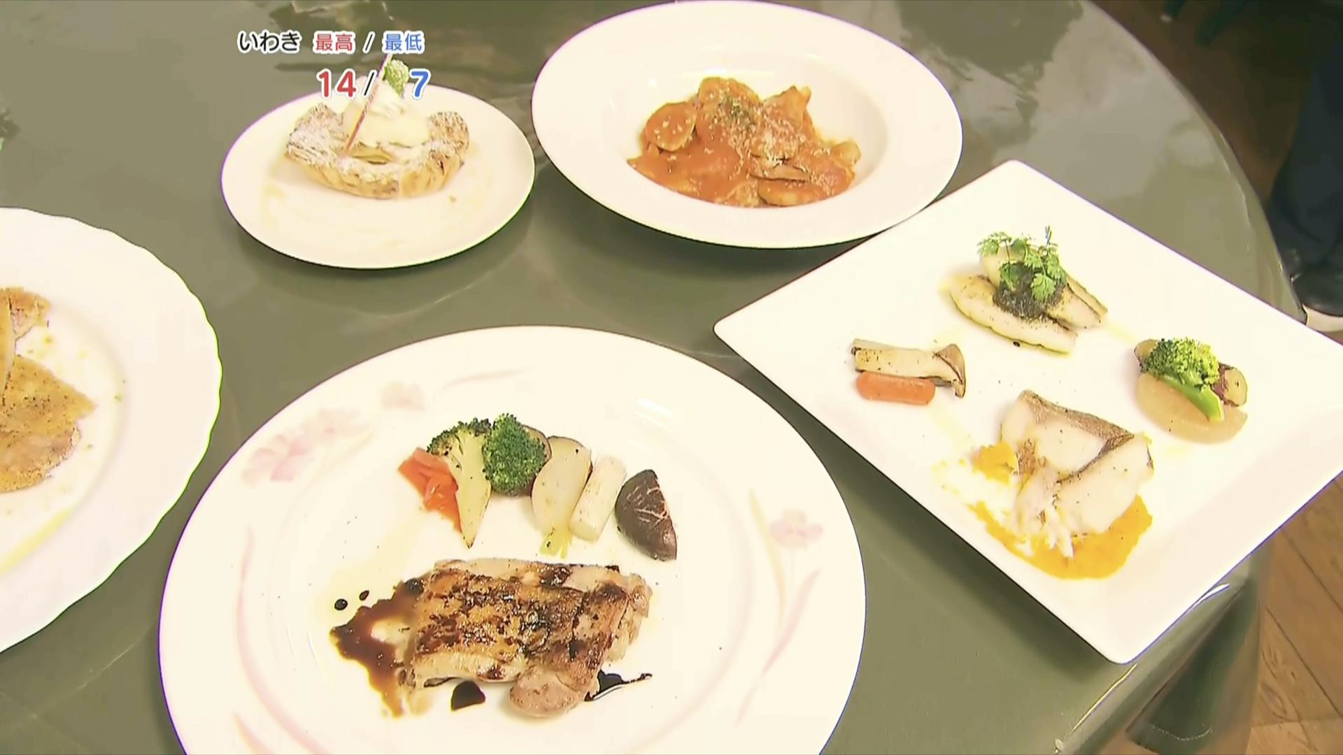 母の店を受け継ぎ10年ぶりにリニューアルオープン！会津若松市の住宅街にある隠れ家的な洋食レストラン